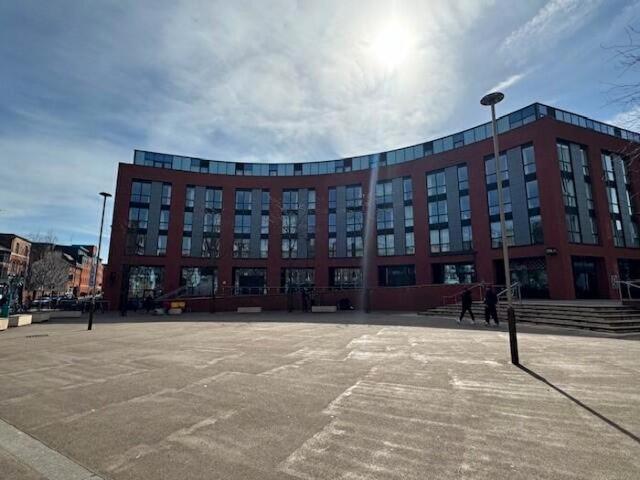 Apartment for rent in Black Friars, Old Wharf
