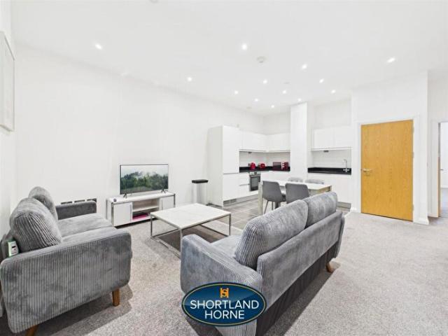 Apartment for rent in Spon End, West Midlands