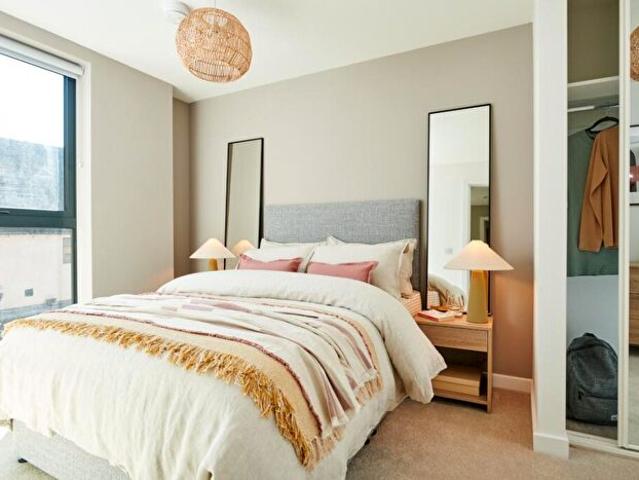Apartment for rent in New Normanton, East Midlands