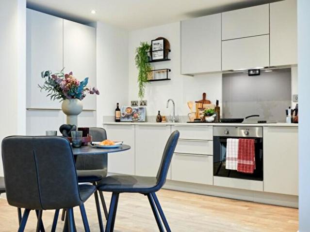 Apartment for rent in New Normanton, East Midlands