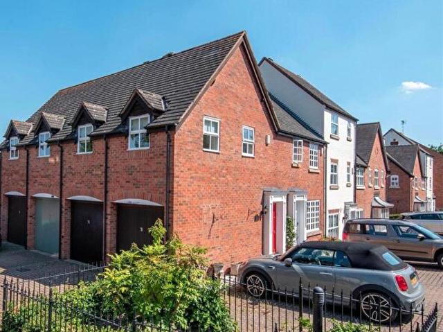 Apartment for rent in Alderminster, Warwickshire