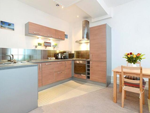 Apartment for rent in St Ann's, Haddon