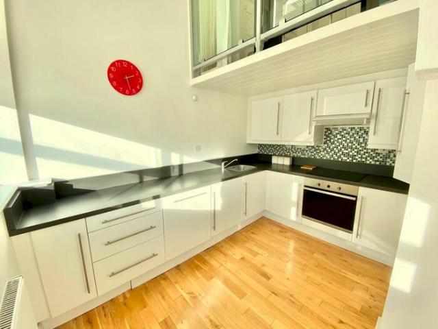 Apartment for rent in St Matthew's, Old Wharf