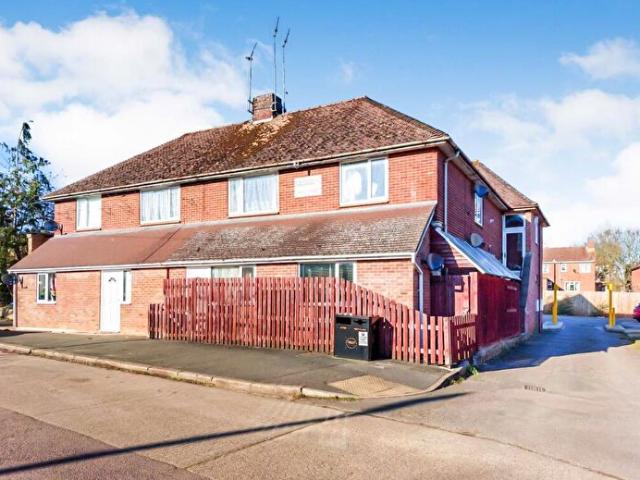 Apartment for rent in Neithrop, Cherwell