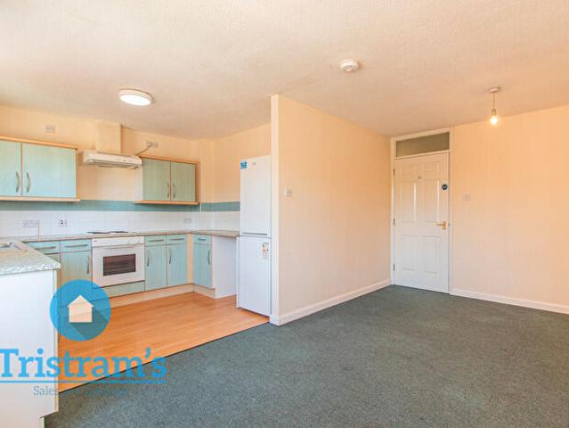 Apartment for rent in Old Lenton, Haddon