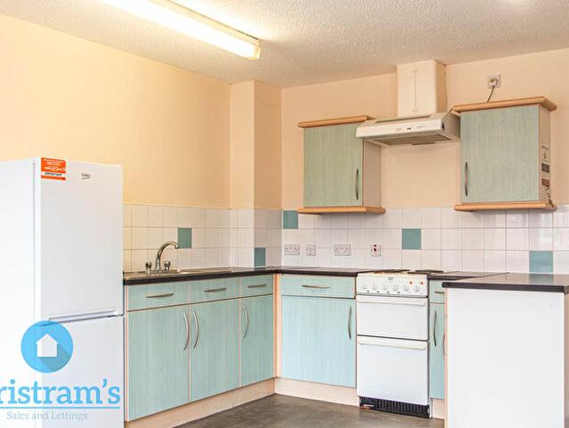 Apartment for rent in Old Lenton, Haddon