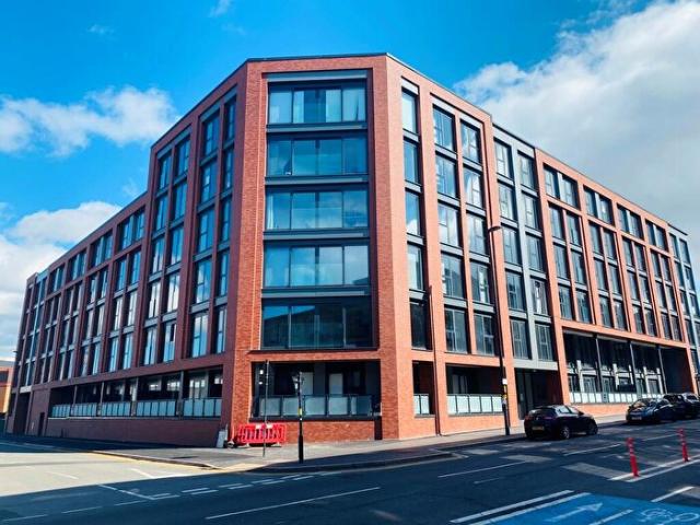 Apartment for rent in Rea Valley, Birmingham