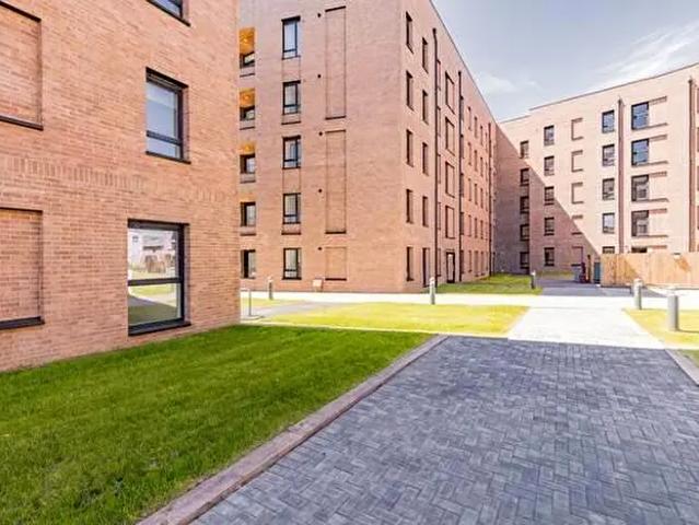 Apartment for rent in Laurieston, Glasgow