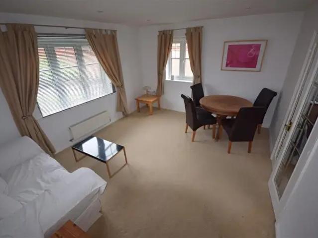 Apartment for rent in Egginton, East Midlands