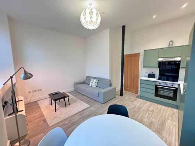 Apartment for rent in The Meadows, Haddon