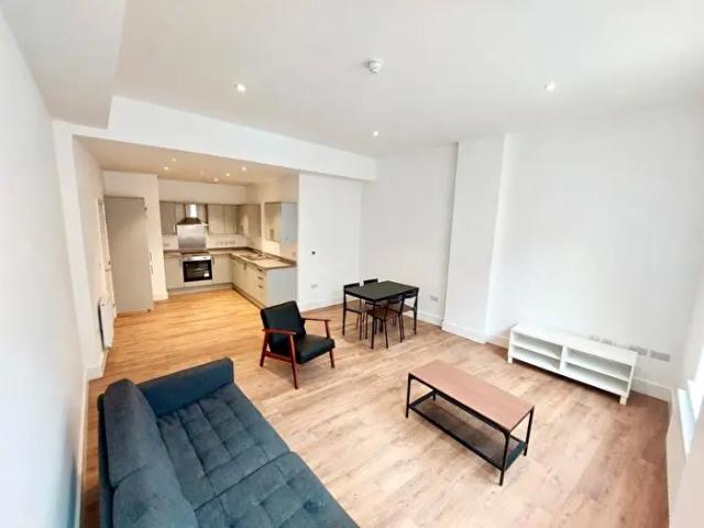 Apartment for rent in The Meadows, Haddon
