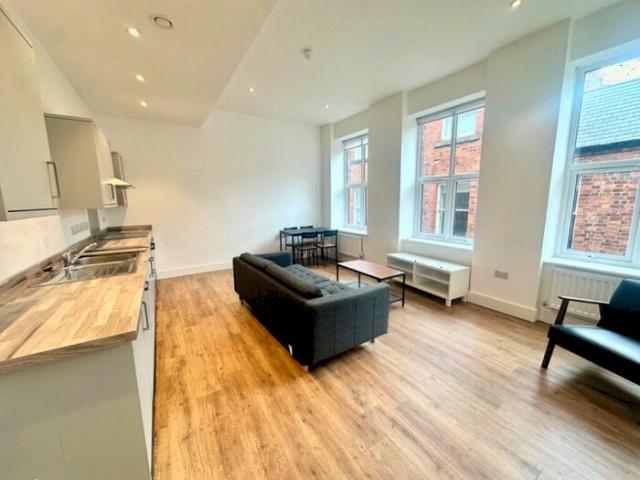 Apartment for rent in The Meadows, Haddon