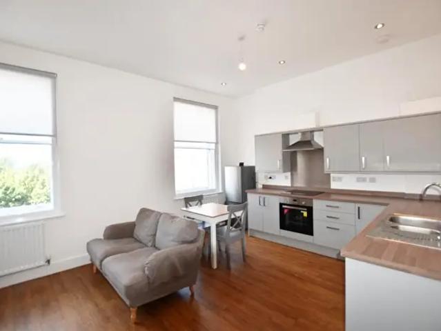 Apartment for rent in The Meadows, City of Nottingham