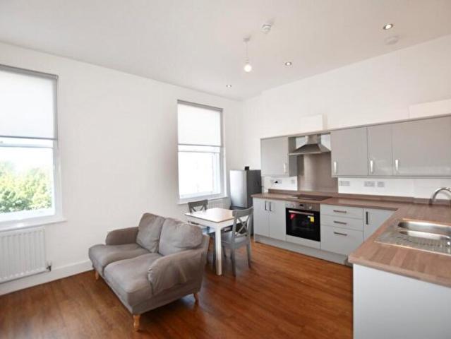Apartment for rent in The Meadows, Haddon