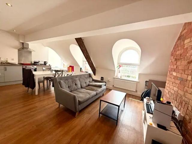 Apartment for rent in The Meadows, Haddon