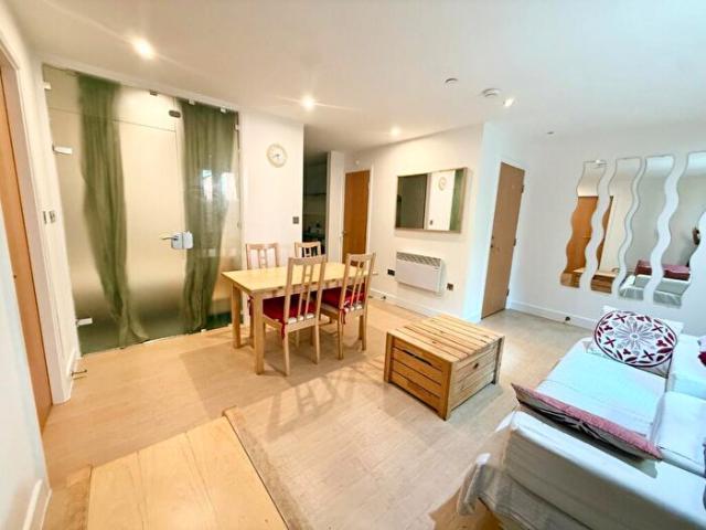 Apartment for rent in St Ann's, Haddon
