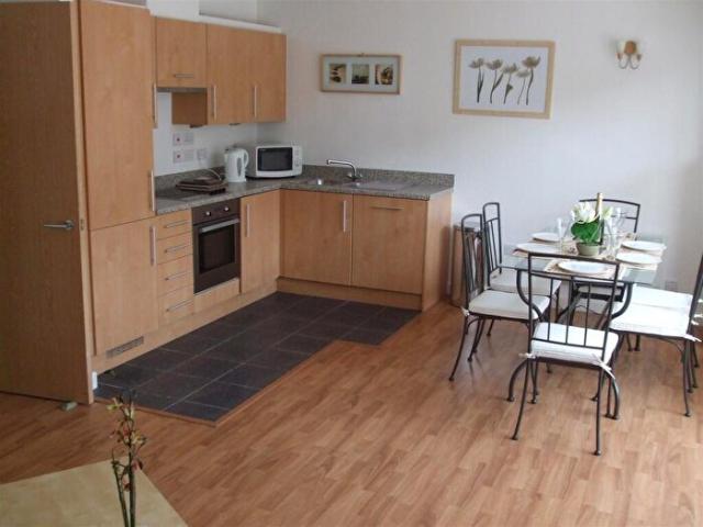 Apartment for rent in The Meadows, Haddon