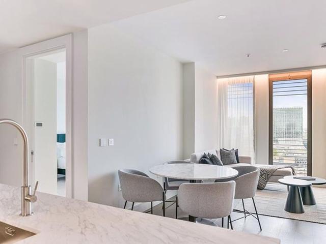 Apartment for rent in Aldgate, Lyons