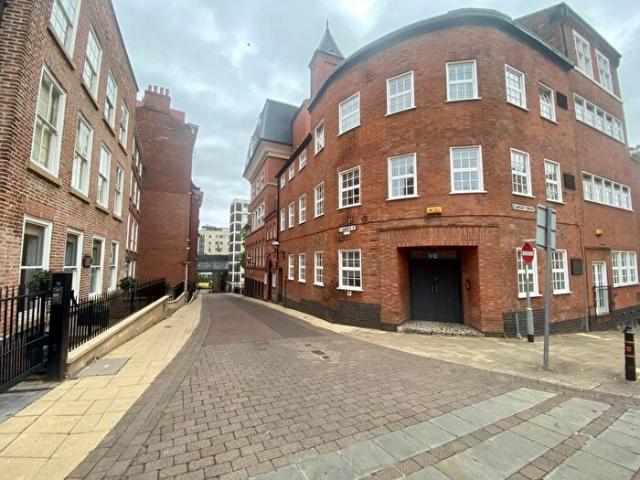 Apartment for rent in Haddon, East Midlands