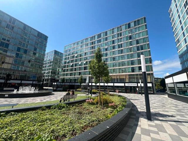Apartment for rent in Milton Keynes