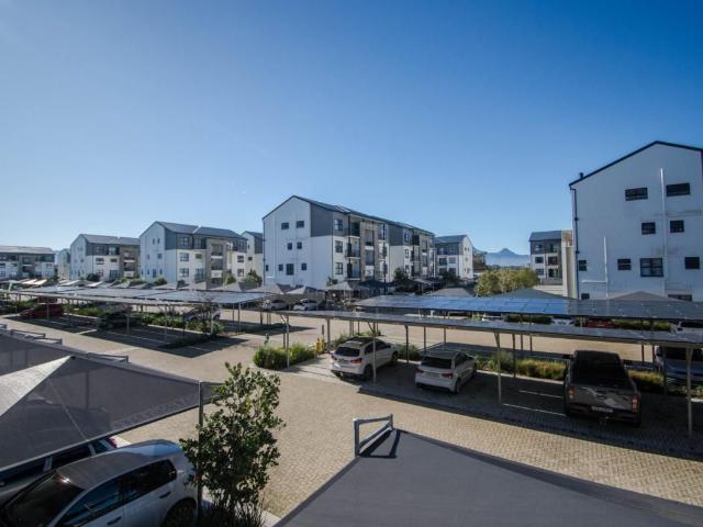 Apartment for rent in Western Cape