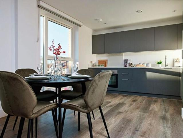 Apartment for rent in Dromore, Oxfordshire