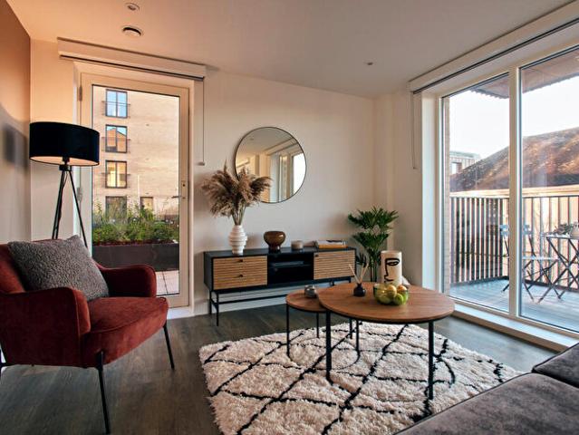 Apartment for rent in Dromore, Oxfordshire