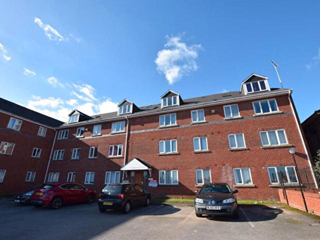 Apartment for rent in New Normanton, East Midlands
