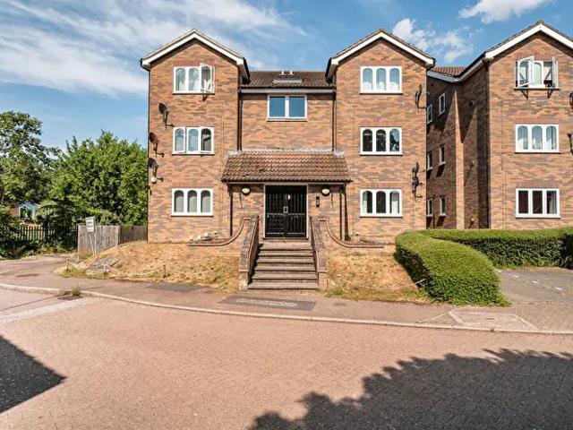Apartment for rent in Towcester, Northamptonshire