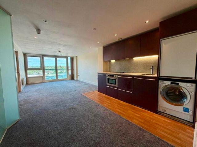 Apartment for rent in St Ann's, Haddon