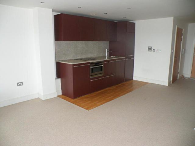 Apartment for rent in St Ann's, Haddon