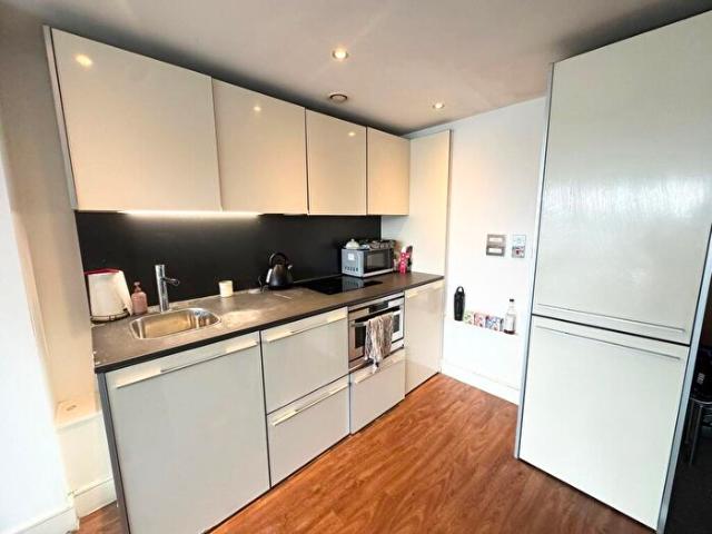 Apartment for rent in St Ann's, Haddon