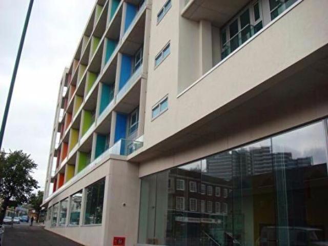 Apartment for rent in St Ann's, Haddon