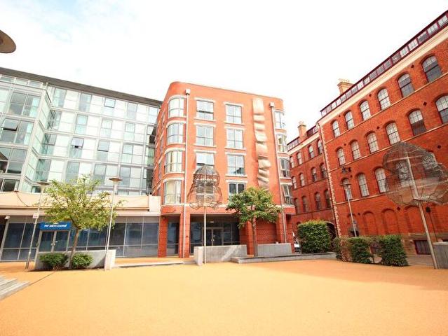Apartment for rent in St Ann's, Haddon