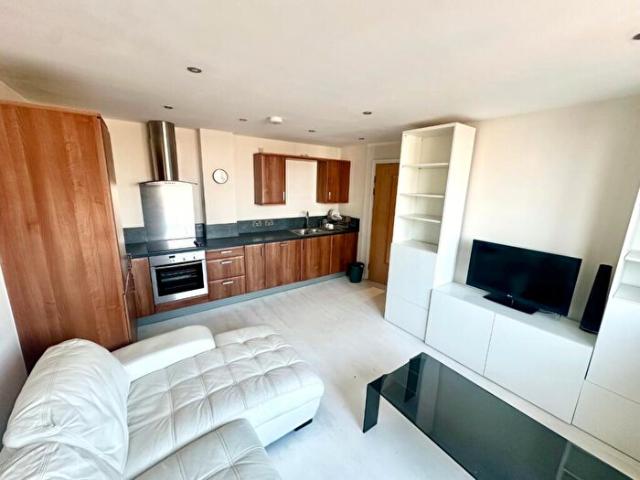 Apartment for rent in St Ann's, Haddon