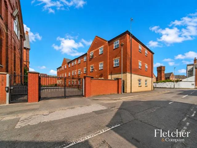 Apartment for rent in New Zealand, East Midlands