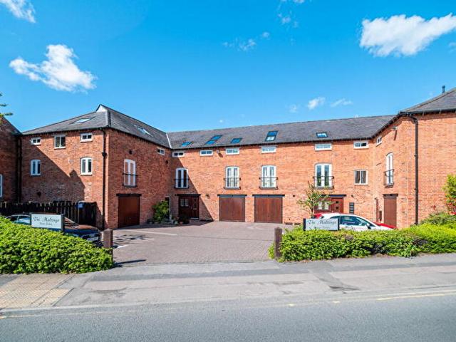 Apartment for rent in Stanford On Avon, Leicestershire
