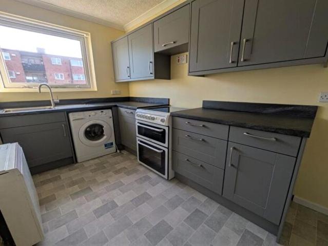 Apartment for rent in Attenborough, East Midlands