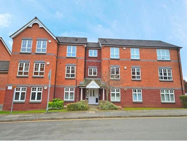 Apartment for rent in Northampton, Northamptonshire
