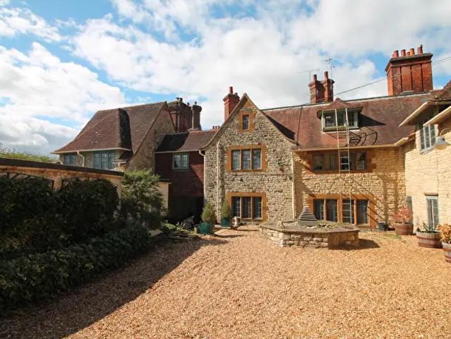 Apartment for rent in Barton Hartshorn, Buckinghamshire