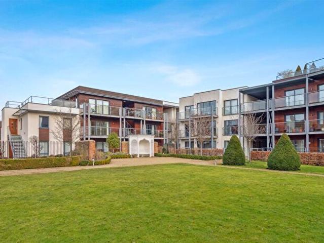 Apartment for rent in Caldecott, Dromore