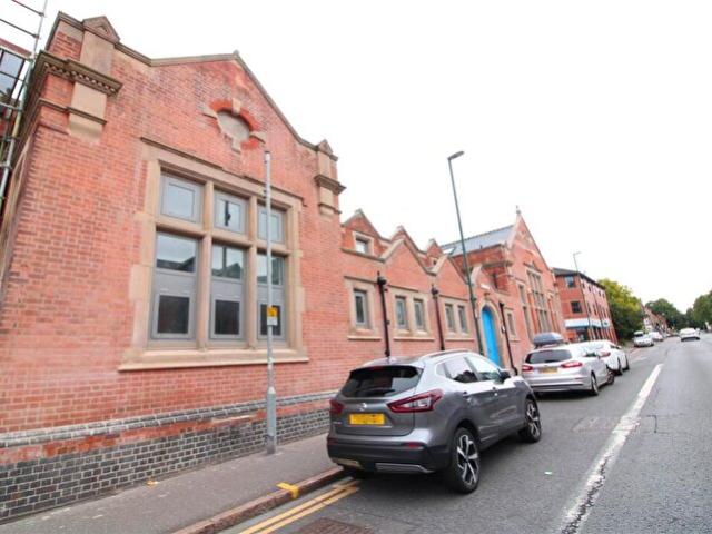 Apartment for rent in Haddon, East Midlands