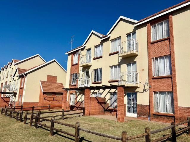 Apartment for rent in Akasia, Gauteng