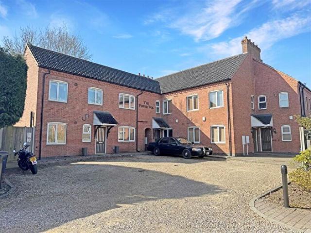 Apartment for rent in Barton, Leicestershire