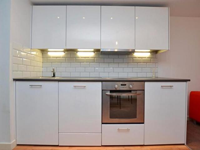 Apartment for rent in The Meadows, Haddon