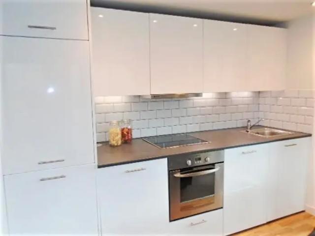 Apartment for rent in The Meadows, Haddon