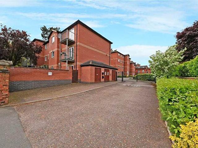 Apartment for rent in Burrow's Bush, Wellingborough