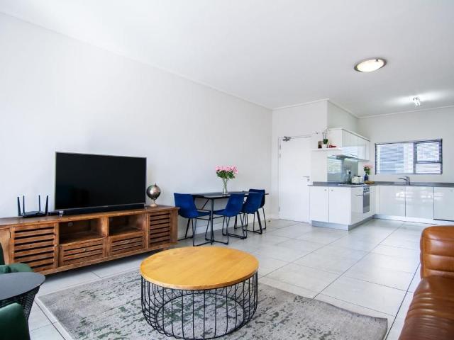 Apartment for rent in Alexandra, Gauteng