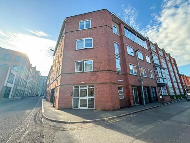 Apartment for rent in Black Friars, Old Wharf