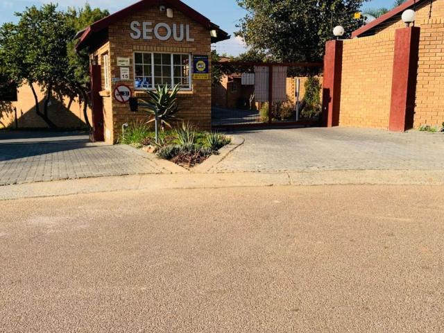 Apartment for rent in Centurion, Gauteng